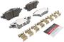 Brembo Rear Ceramic Brake Pads