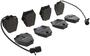 Brembo Front Low-Metallic Brake Pads