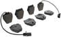 Brembo Front Low-Metallic Brake Pads