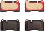 Brembo Ceramic Brake Pads