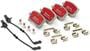 Brembo Rear Ceramic Brake Pads