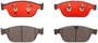 Brembo Front Ceramic Brake Pads