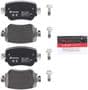 Brembo Rear Ceramic Brake Pads
