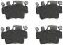 Brembo Front Ceramic Brake Pads