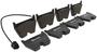 Brembo Front Low-Metallic Brake Pads