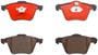 Brembo Front Ceramic Brake Pads