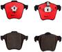 Brembo Front Ceramic Brake Pads