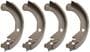 Brembo Brake Shoe