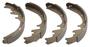 Brembo Essential Brake Shoe