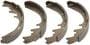 Brembo Essential Brake Shoe