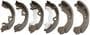 Brembo Brake Shoe
