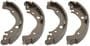 Brembo Brake Shoe