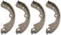 Brembo Brake Shoes