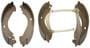 Brembo Brake Shoe