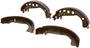 Brembo Brake Shoe