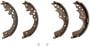 Brembo Brake Shoes