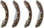 Brembo Brake Shoe