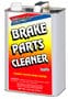 Berryman 22 Percent VOC Brake Cleaner