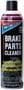 Berryman 14 Ounce 9 Percent VOC Brake Part Cleaner