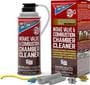 Berryman 16 Ounce Intake Valve And Combustion Chamber Cleaner