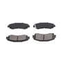 BrakeBest Select Ceramic Brake Pads