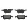BrakeBest Select Rear Ceramic Brake Pads