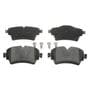 BrakeBest Select Front Ceramic Brake Pads