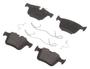 BrakeBest Select Rear Ceramic Brake Pads