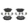 BrakeBest Select Rear Ceramic Brake Pads