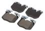 BrakeBest Select Front Ceramic Brake Pads