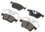 BrakeBest Select Front Ceramic Brake Pads