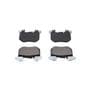 BrakeBest Select Front Ceramic Brake Pads