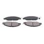 BrakeBest Select Front Ceramic Brake Pad