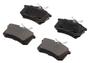 BrakeBest Select Rear Ceramic Brake Pads