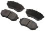 BrakeBest Select Ceramic Brake Pads