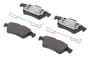 BrakeBest Select Rear Ceramic Brake Pads
