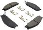 BrakeBest Select Ceramic Brake Pads