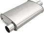 BRExhaust Exhaust Muffler