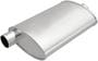 BRExhaust Exhaust Muffler