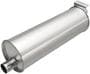 BRExhaust Exhaust Muffler