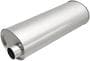 BRExhaust Exhaust Muffler