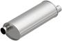 BRExhaust Exhaust Muffler