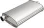 BRExhaust Exhaust Muffler