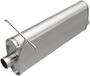 BRExhaust Exhaust Muffler