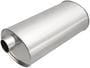 BRExhaust Exhaust Muffler