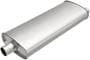 BRExhaust Exhaust Muffler