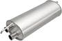 BRExhaust Exhaust Muffler Assembly