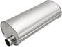 BRExhaust Exhaust Muffler