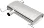 BRExhaust Exhaust Muffler Assembly
