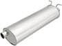 BRExhaust Exhaust Muffler